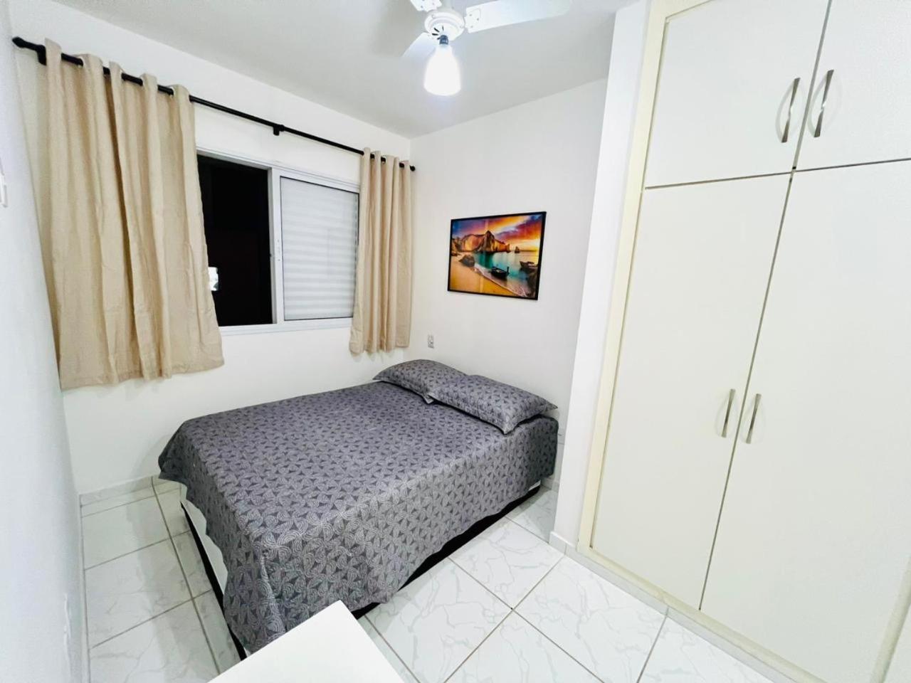 Excepcional Apto No Coracao De Lindoia Com Wi-Fi E Garagem Exterior foto